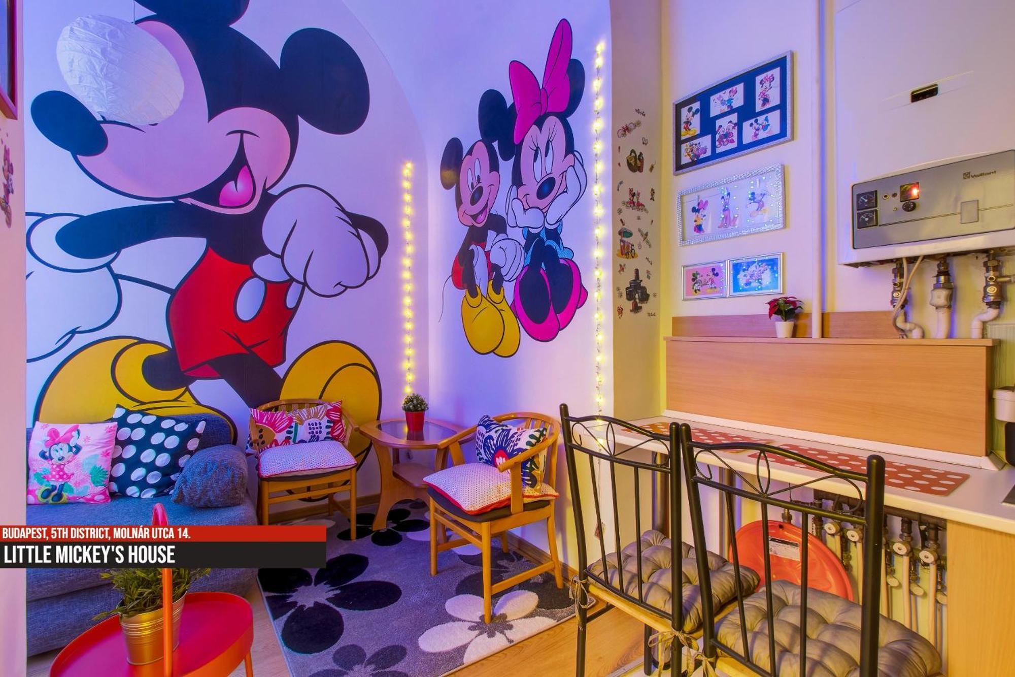 Little Americas Main Street Appartement